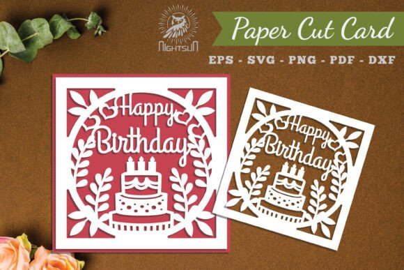 3D SVG for Birthdays: A Brand Design Review