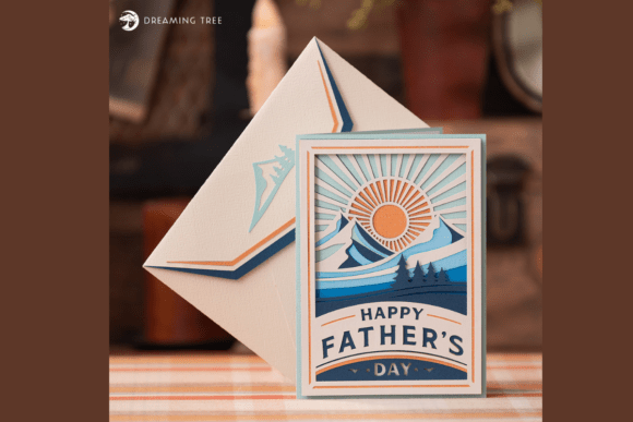 Summit Celebration Card SVG: An Embroidery Review