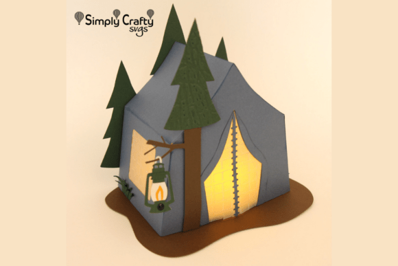 Tent Camping Box: A Designer’s Real-World Review