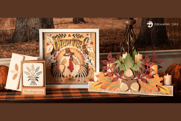 Thankful SVG Bundle: A Designer’s Stitch Test